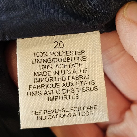 Vintage 90s‎ Purple Sz 12 Dark Floral Long Maxi Dress Shortsleeve Romantic - Picture 7 of 10